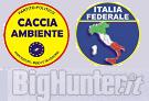 Caccia Ambiente Italia Federale